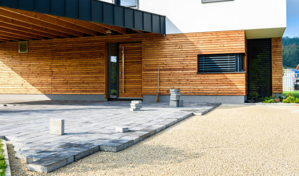 Reasons to Select Us for Your Driveway Paving Requirements in Asheboro, NC