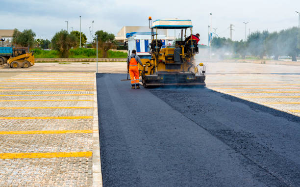 Best Driveway Repair Near Me  in Asheboro, NC