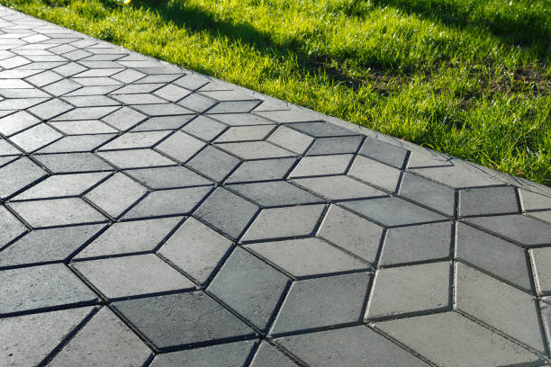 Reliable Asheboro, NC Driveway Pavers Solutions