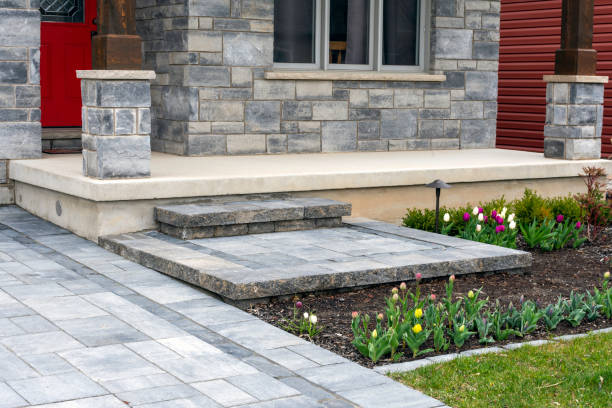 Best Custom Driveway Pavers  in Asheboro, NC