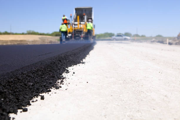 Best Commercial Driveway Pavers  in Asheboro, NC