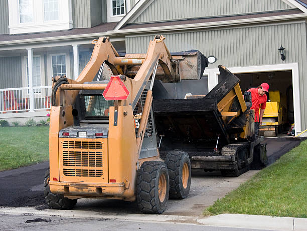 Driveway Repair Near Me in Asheboro, NC