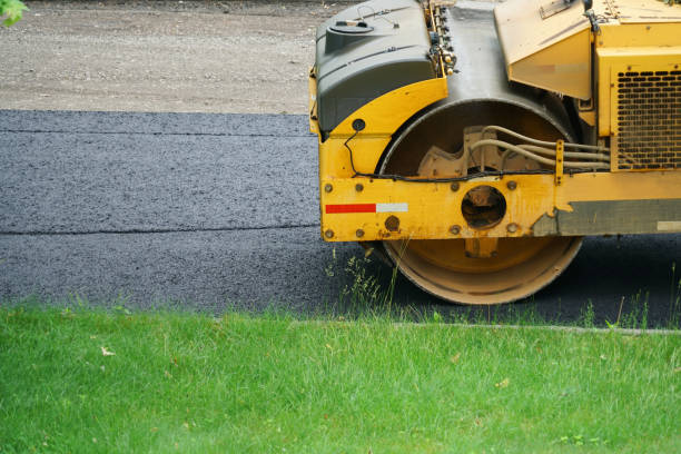 Best Concrete Paver Driveway  in Asheboro, NC