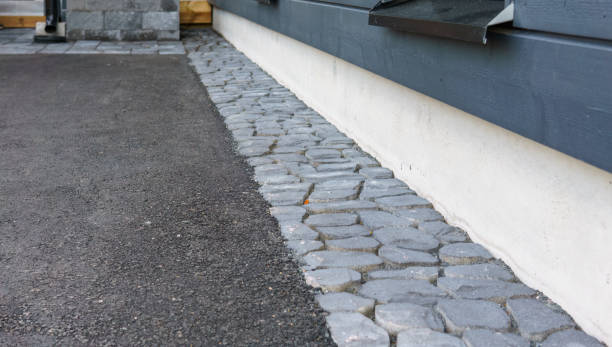 Best Driveway Resurfacing Pavers  in Asheboro, NC
