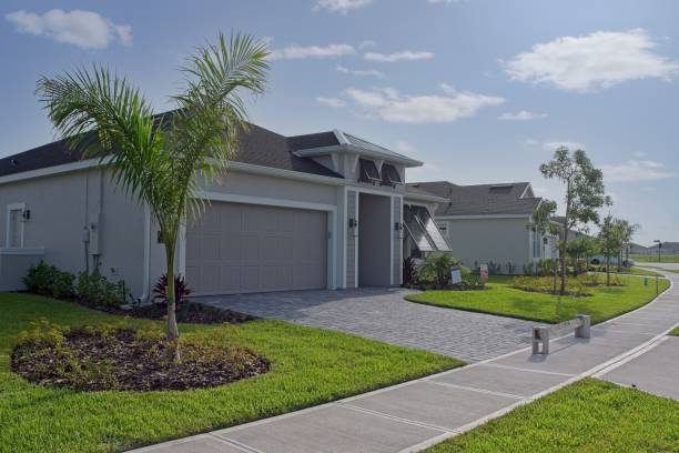 Best Local Driveway Pavers  in Asheboro, NC