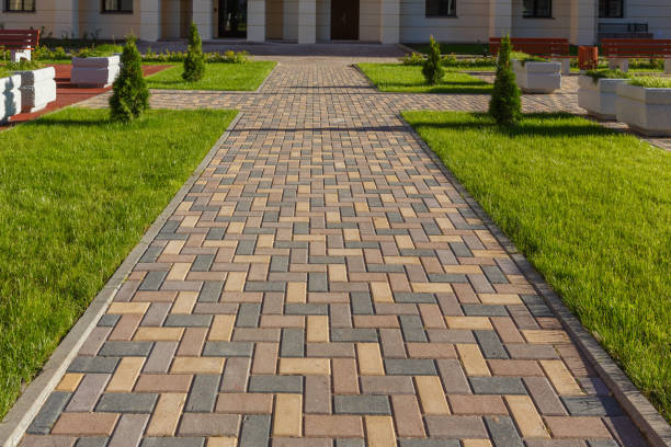  Asheboro, NC Driveway Pavers Pros
