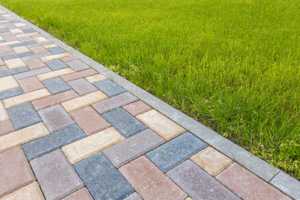 Best Driveway Paving Contractor  in Asheboro, NC