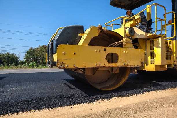 Best Commercial Driveway Pavers  in Asheboro, NC